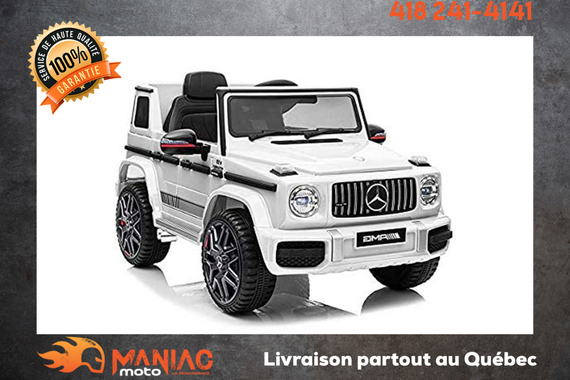 MANIAC JUNIOR BBH002 2020