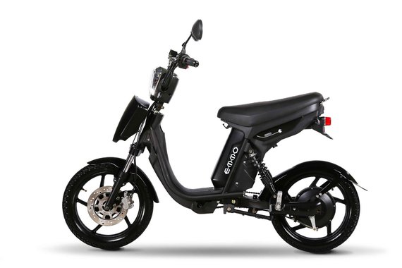 SCOOTER ÉLECTRIQUE EMMO 2022