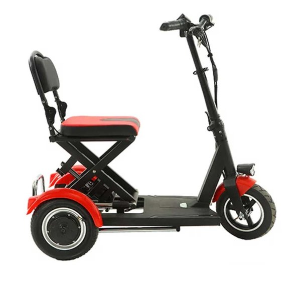 TRIPORTEURS QUADRIPORTEURS ECOLO CYCLE  2023