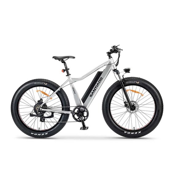 VÉLOS ÉLECTRIQUES SLANE  2021
