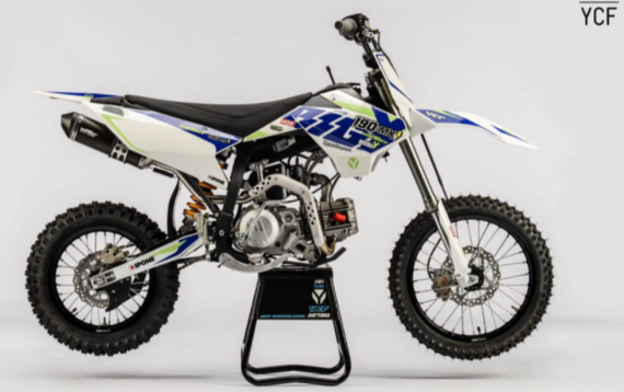 2021 YCF BIGY FACTORY 190 Z MX
