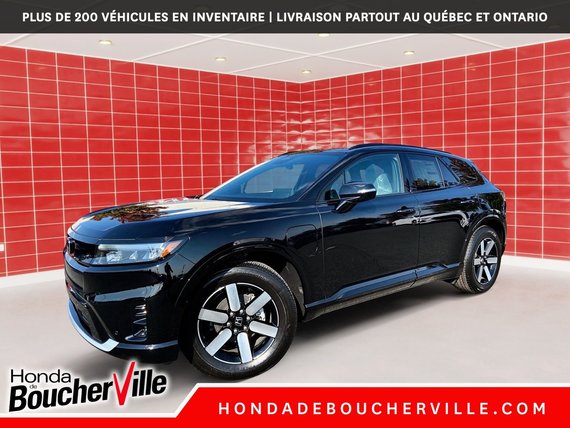 2025 Honda Prologue EX-L