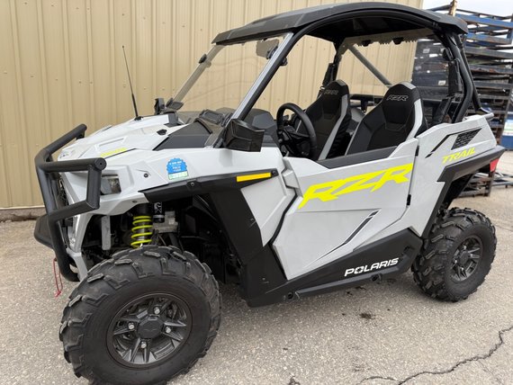 2021 Polaris RZR Trail ULTIMATE