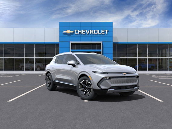 Chevrolet Equinox EV 2LT 2025