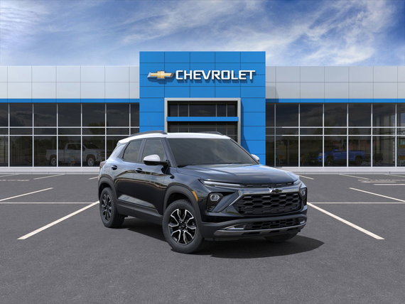 Chevrolet Trailblazer ACTIV 2025