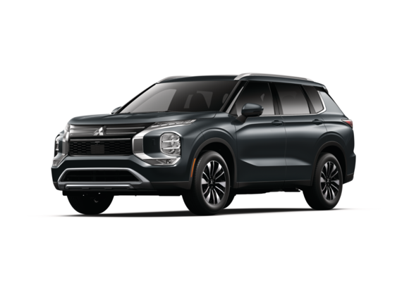 2025 Mitsubishi Outlander