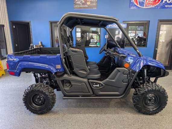 2025 Yamaha VIKING