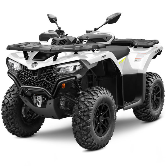 CFMOTO CFORCE 500 EPS ( 1 PLACE )  2025