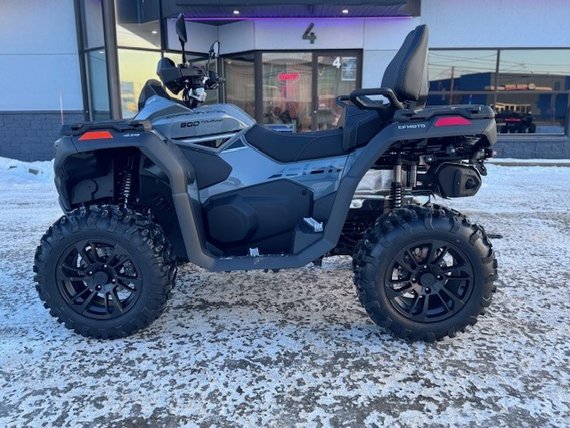 CFMOTO CFORCE 800 TOURING 2025