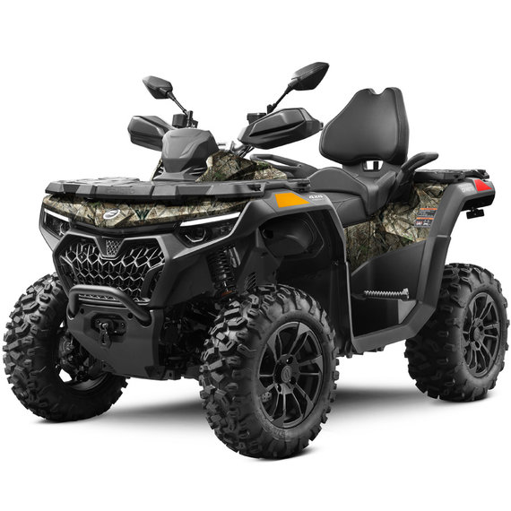 CFMOTO CFORCE 800 TOURING 2025