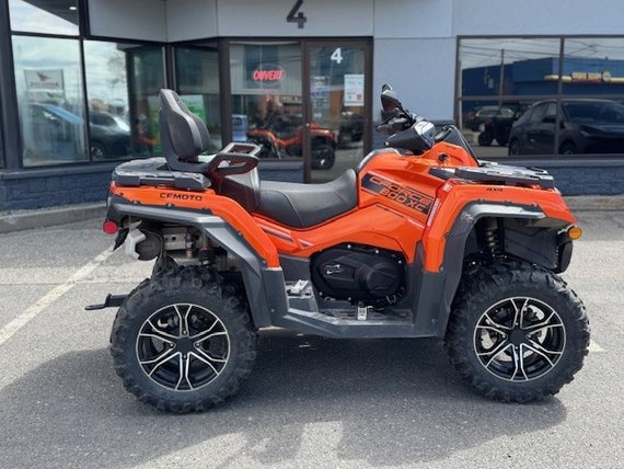 CFMOTO CFORCE 800 XC  2022