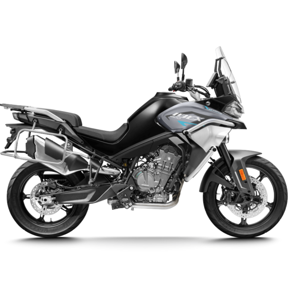 2023 CFMOTO IBEX 800 SPORT