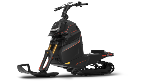 WIDESCAPE WS250  2024