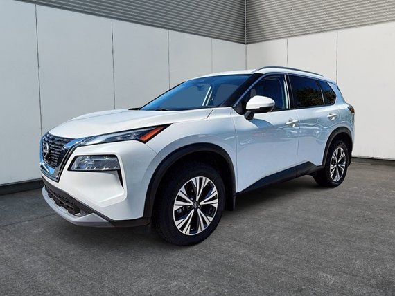 Nissan Rogue  2023