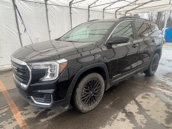 GMC Terrain SLE AWD *SIÈGES CHAUFF* CARPLAY BLUETOOTH 2022