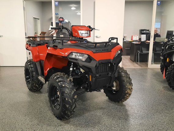 Polaris Sportsman Sportsman 450 EPS 2025