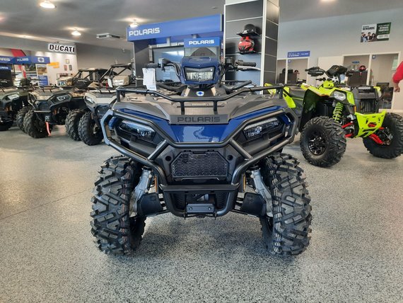 Polaris Sportsman Sportsman Touring 570 Premium 2025