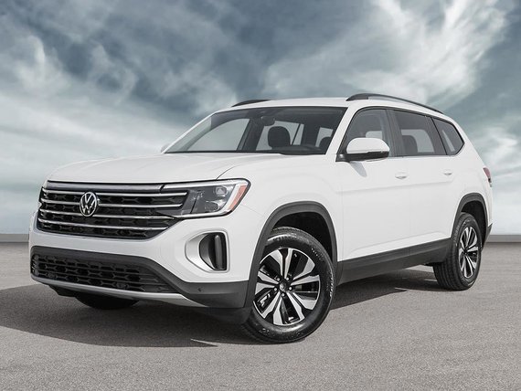 2024 Volkswagen Atlas Comfortline