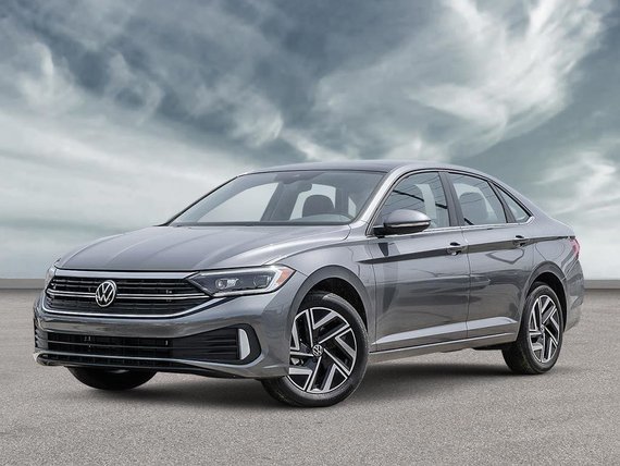 2024 Volkswagen Jetta Highline