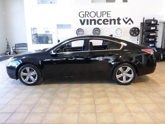 2013 Acura TL