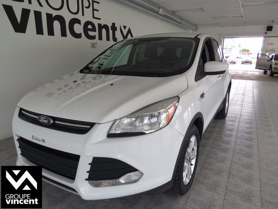 2013 Ford Escape