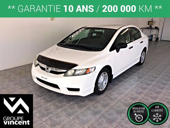 2009 Honda Civic