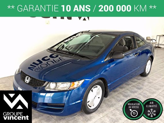 2010 Honda Civic