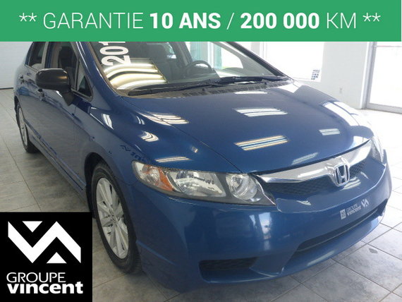 2011 Honda Civic