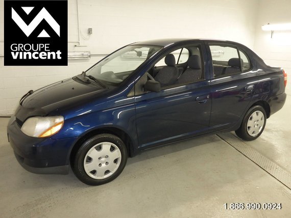 Toyota Echo A Vendre >> Toyota Echo Automatique Bas Kilo 2002 D Occasion A Trois Toyota Echo A Vendre >> Toyota Echo Automatique Bas Kilo 2002 D Occasion A Trois