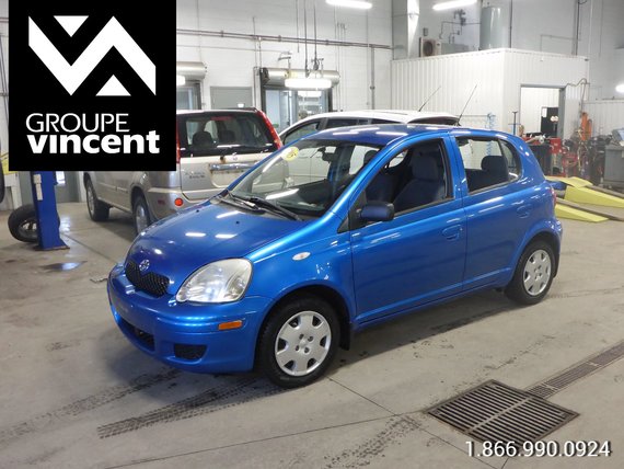 Toyota Echo A Vendre >> Toyota Echo Le Automatique Air 2005 D Occasion A Shawinigan Toyota Echo A Vendre >> Toyota Echo Le Automatique Air 2005 D Occasion A Shawinigan