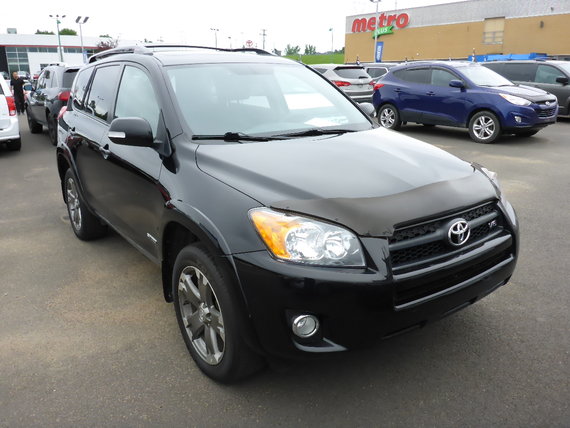 2010 Toyota RAV4