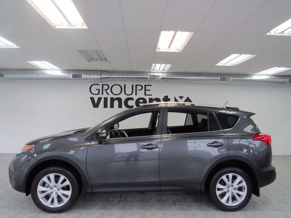 2013 Toyota RAV4