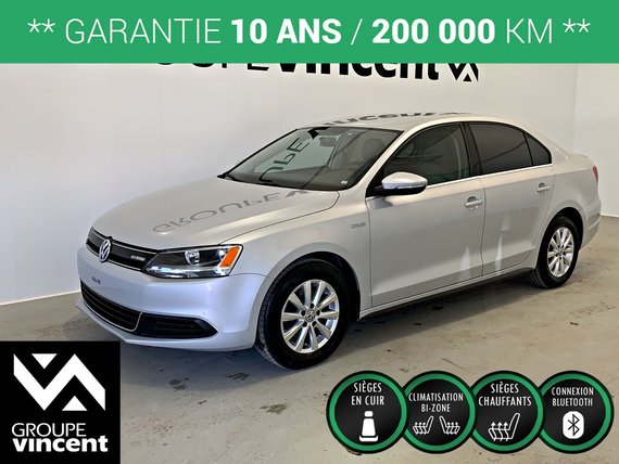 2013 Volkswagen Jetta