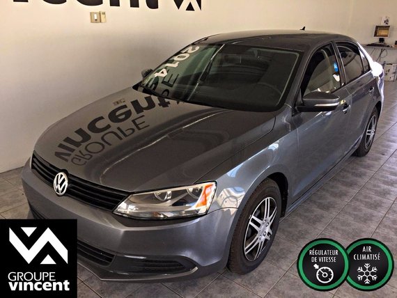 2014 Volkswagen Jetta