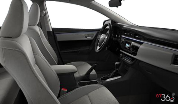 2014 Toyota Corolla LE ECO CVT - Mierins Automotive Group in Ontario 2014 Toyota Corolla LE ECO CVT - Mierins Automotive Group in Ontario