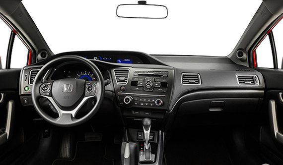 2015 Honda Civic Coupe Lx Mierins Automotive Group In Ontario