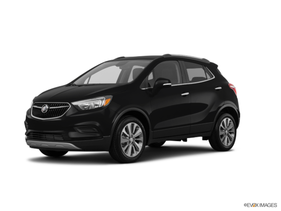 Buick Encore 2017