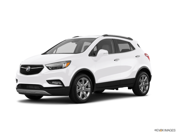 Buick Encore ESSENCE 2017