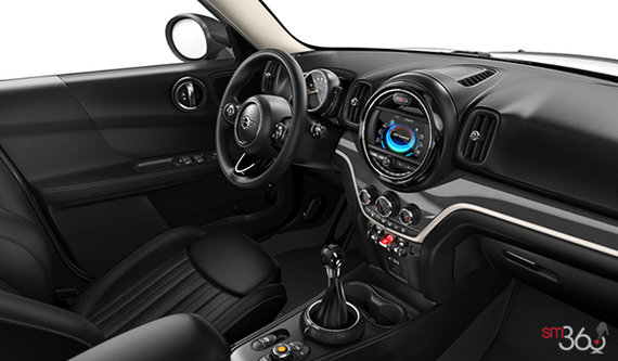 2017 Mini Countryman Cooper Mierins Automotive Group In