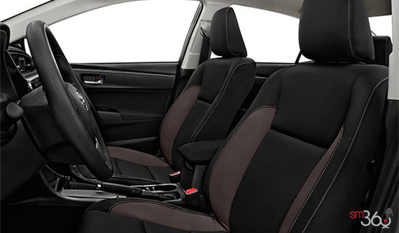 2017 Toyota Corolla LE CVT - Mierins Automotive Group in Ontario 2017 Toyota Corolla LE CVT - Mierins Automotive Group in Ontario