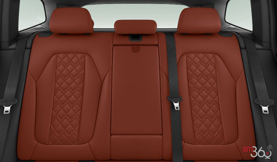 2018 Bmw X3 M40i Mierins Automotive Group In Ontario