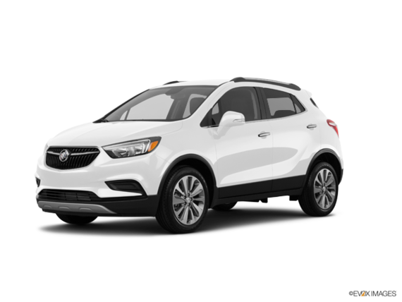 Buick Encore PRIVILÉGIÉ 2018