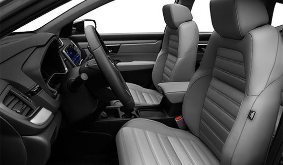 2018 Honda CR-V LX - Orléans Honda in Orléans