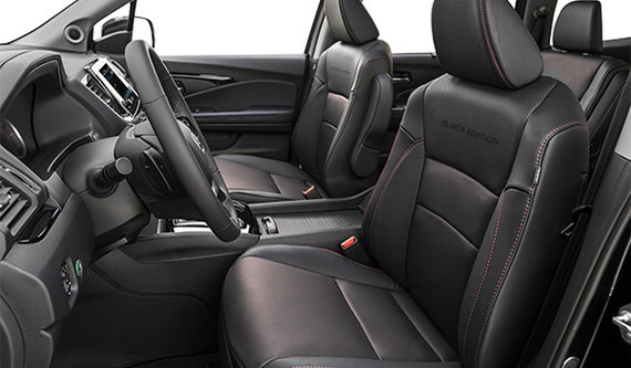 2019 Honda Pilot BLACK EDITION - Orléans Honda in Orléans 2019 Honda Pilot BLACK EDITION - Orléans Honda in Orléans