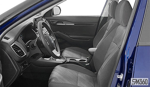 Kia seltos 2022 chính thức ra mắt, từ 517 triệu đồng tại mỹ – doanh nghiệp và doanh nhân New 2022 Kia Seltos LX FWD for sale in Montreal | Spinelli Kia