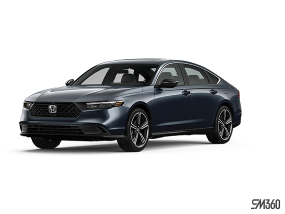HONDA ACCORD HYBRIDE HYBRIDE SPORT 2023