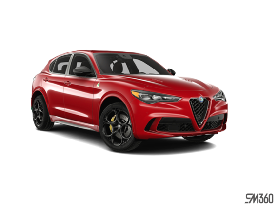 STELVIO