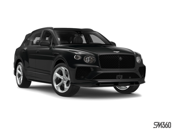 BENTLEY Bentayga Hybride S 2024