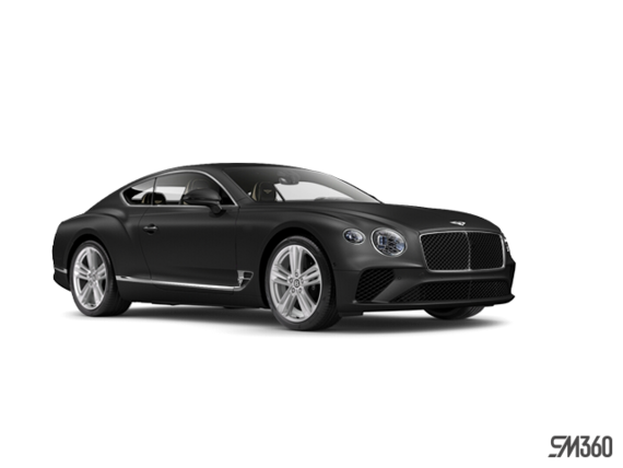 2024 BENTLEY Continental GT V8