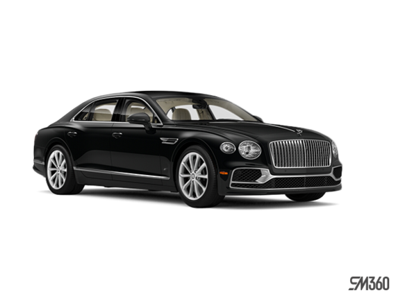 BENTLEY Flying Spur Hybride A 2024